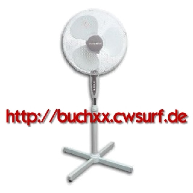 Standventilator - Sonstige Anzeigen - Bad Herrenalb