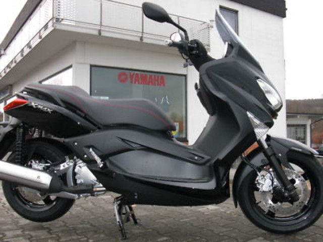 Yamaha X MAX 250 ABS Modell 2011 - Motorraeder und Teile nach Marken - Hamburg