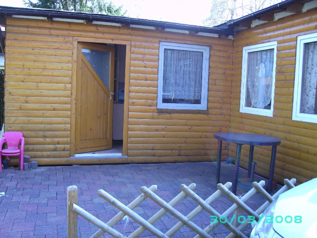 Campingplatz Bruchköbel - Camping -  Nidderau