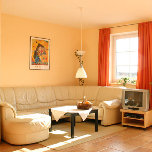 FERIENHAUS an der OSTSEE, 300m zum SANDSTRAND, ideal für 2 Familien, 28.06.-12.0 - Ferienwohnung Haus - OSTSEEBAD SCHÖNHAGEN