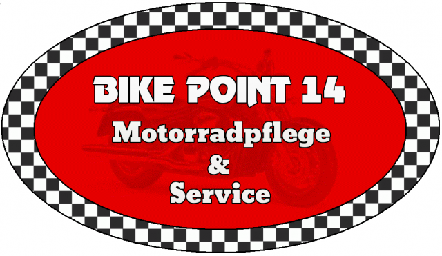 BIKE POINT 14 - Motorradreinigung und Aufbereitung - Motorraeder und Teile nach Marken - Köln