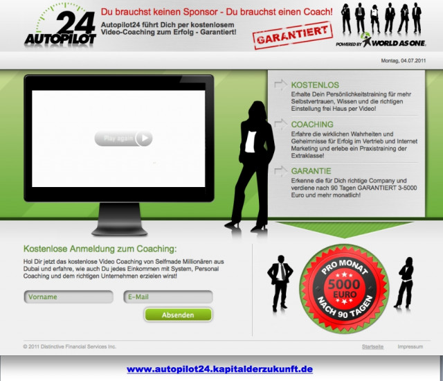 Deine Existenz im Internet - Stellenmarkt - Leverkusen