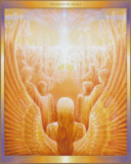 Spirituelle Gruppenarbeit - Zirkel gesucht! - Kommunikation - Dresden