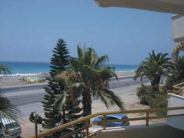 Immobilie-real estate-Wohnung-dwelling-Appartment-appartment - Immobilien - Mahmutlar-Alanya-Türkei-turkey
