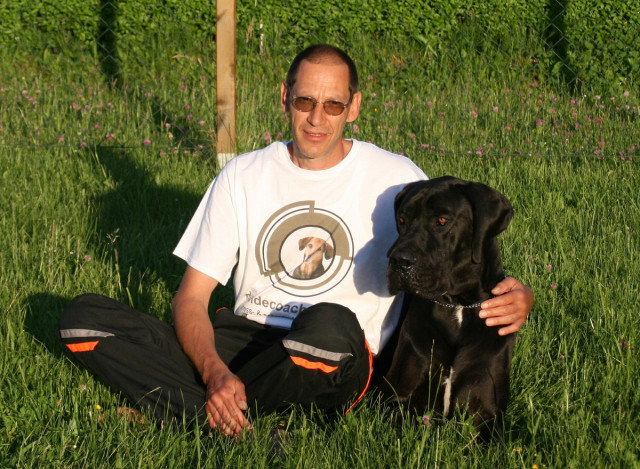 Hundecoach-Thaler - Tiere - Erfurt
