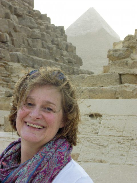 Spirituelle Ägypten-Reise 30.1.- 9.2. - Urlaub Reise - Berlin