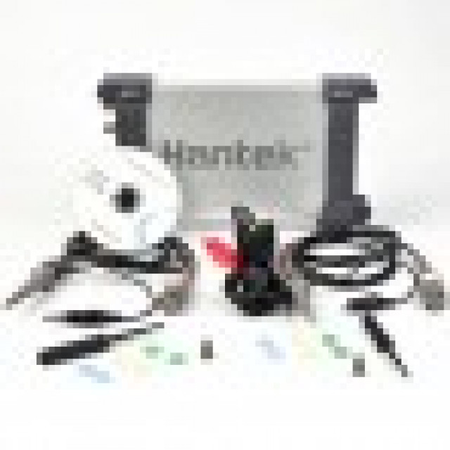 Digital Oszilloskop 48MS/s Hantek 6022BE - Handwerk Hausbau Garten - Thun