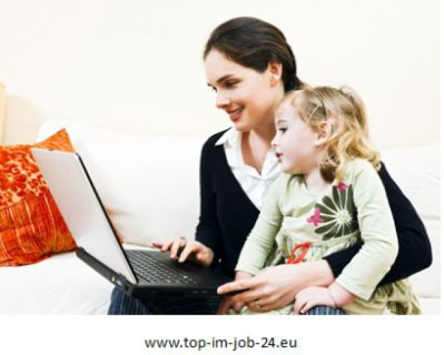 Sie suchen einen Job mit Homeoffice? Informieren Sie sich hier online! - Stellenmarkt - Schwäbisch Gmünd