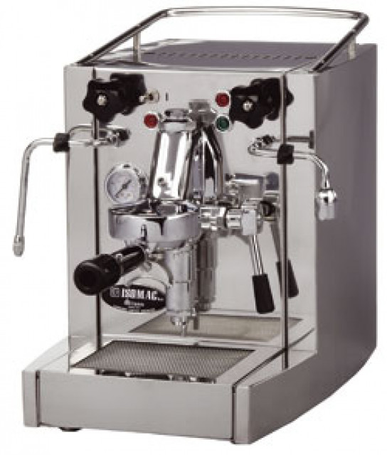 Isomac Millenium Espressomaschine Espressomaschinen - Buero Geschaeft - Duisburg