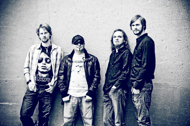 Drummer gesucht (Hard Rock, Alternative, Seatle) - Musik - Berlin