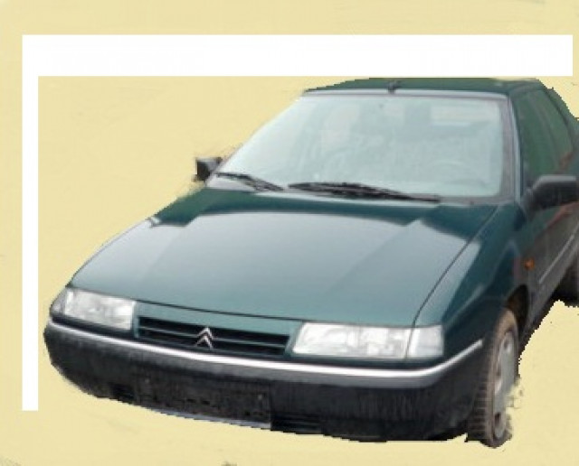 Citroen Xantia 1,8 Gebraucht 650,-Euro   - Autos nach Marken - Pinneberg