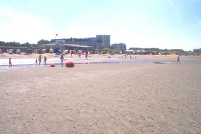 Campingurlaub in Cuxhaven - Camping - emsdetten