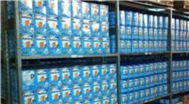 Aptamil 1-2-3 + 1, + 2 Pre-Babymilchnahrung - Essen Trinken Genuss - Berlin