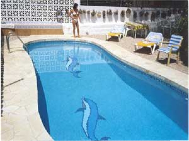 Ferienhaus Casa Silencio auf Teneriffa - Urlaub Reise - La Listada - Teneriffa