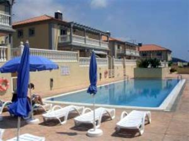 Villa Meerblick - Urlaub Reise - Teneriffa