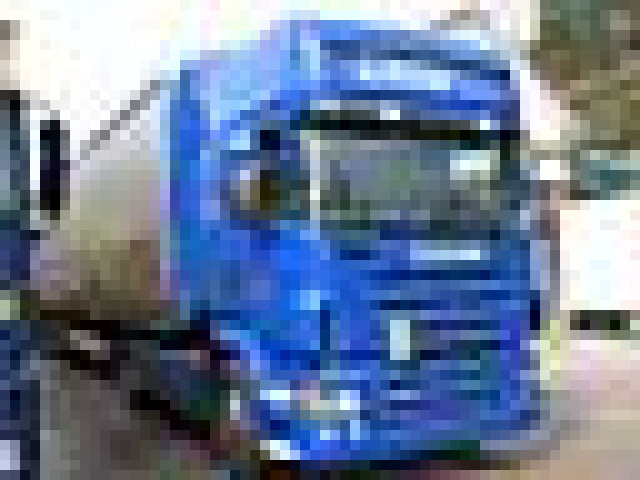 Scania R420 Topline SZM Fa.Scherf 07451-53830 - Nutzfahrzeuge - Horb