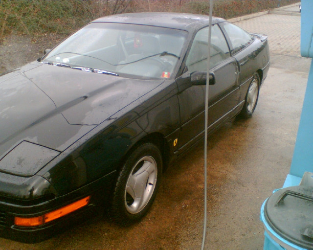 Schöner Sportwagen zum Tausch USA Model Ford Probe - Autos nach Marken - Halberstadt
