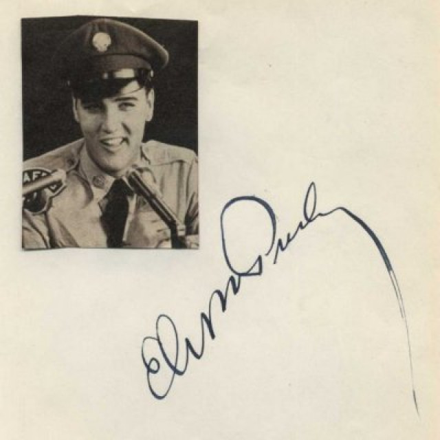 Suche dringend Elvis zeitzeugen münchen 59 theater unter den arkaden  - Sammlungen - Burglengenfeld