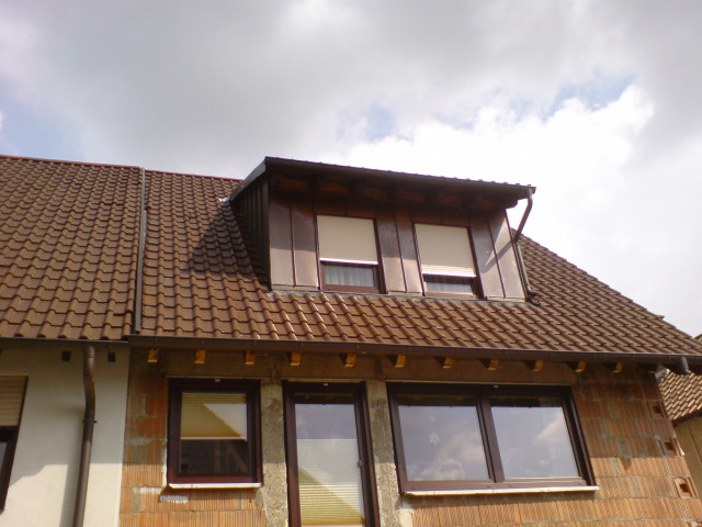 Bauflaschnerei Gesierich - Handwerk Hausbau Garten - Eppingen