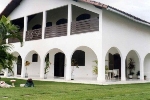 Haus in Europäische Baustil in Maric  Rio de Janeiro - Brasil. - Immobilien - Altensteig