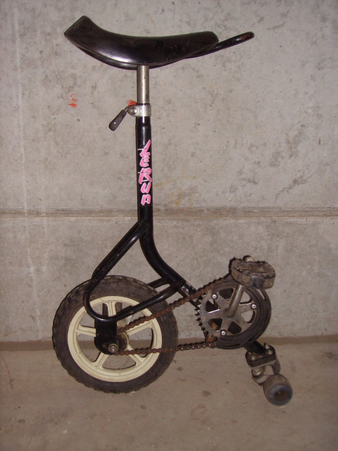Balance-Bike - Fahrraeder - Bernau