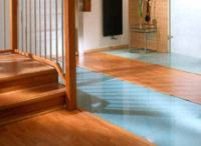 Treppenrenovierung - Handwerk Hausbau Garten - Weilar