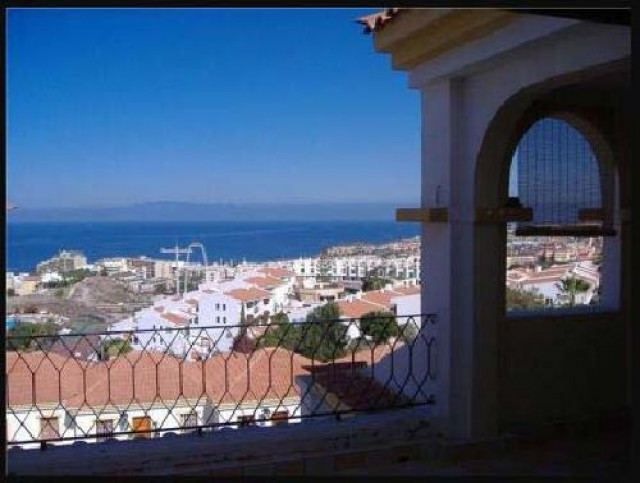 Urlaub auf Teneriffa - Appartment Blaue Düne - Urlaub Reise - Poris de Abona - Teneriffa