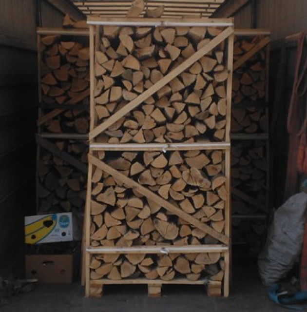 Kaminholz, Brennholz, Feuerholz, Holzkohle Ihr Partner vor Ort in 028...      - Dienstleistungen Business Gewerbe - Neißeaue