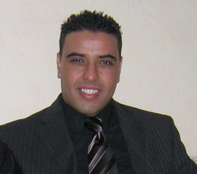 Arabisch-Französisch-Übersetzer - Dienstleistungen Business Gewerbe - köln