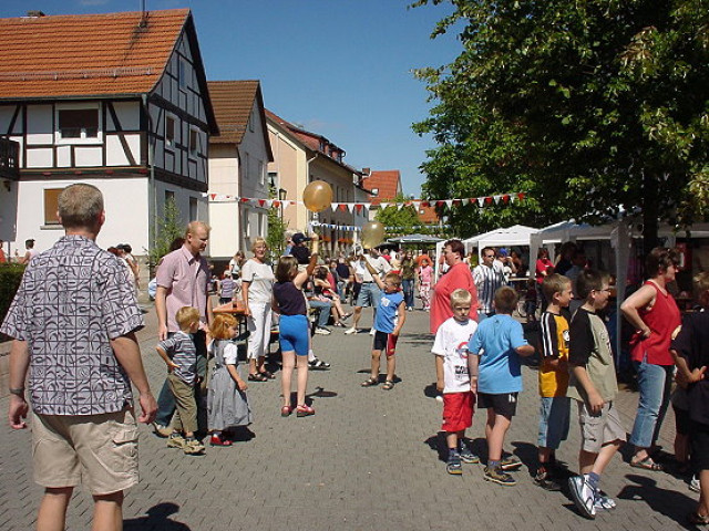 Friedewalder müssen nicht einsam sein... - Sonstige Anzeigen - friedewald