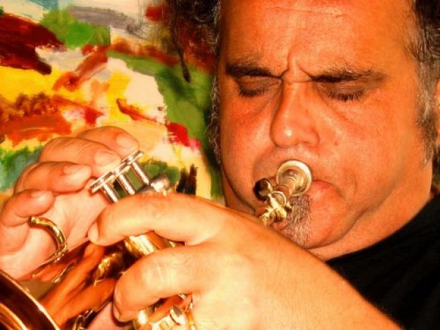 Biete prof.Trompetenunterricht von Klassik bis Jazz in Altensteig! - Musik - Altensteig