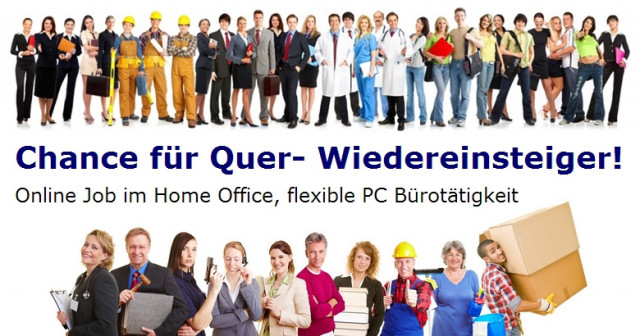 Selbstständig arbeiten in Home Office als Fachberater/in im Vertrieb (m/w) bei f - Stellenmarkt - Bremen