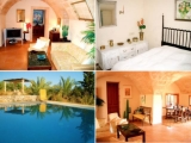 Finca auf Mallorca von privat mieten - Nähe Golfplatz - Urlaub Reise - Mallorca