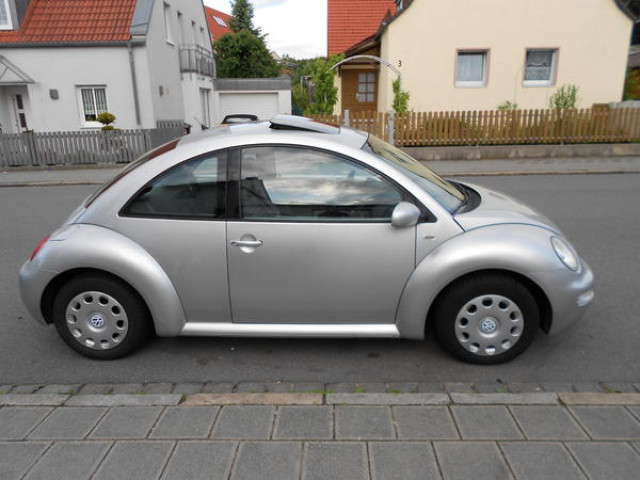 VW Beetle zu verkaufen - Autos nach Marken - Nürnberg