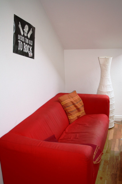 Ikea Klippan Sofa günstig abzugeben - Moebel Haushalt - Bonn