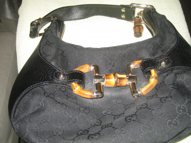 Gucci-Tasche - Sonstige Anzeigen - Berlin