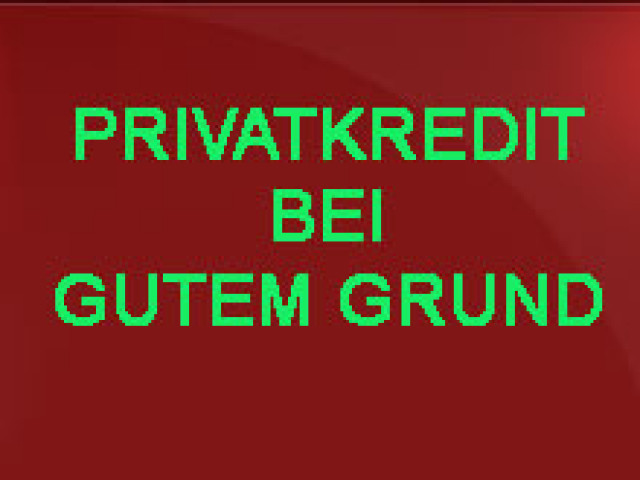 Privatkredit auch schufafrei von Privat an Privat  - Dienstleistungen Business Gewerbe - Leipzig