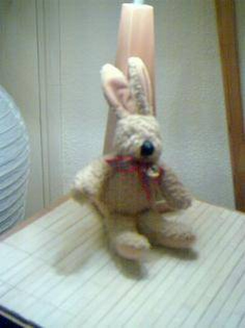  Hase,25cm von:Die Spiegelburg - Baby und Kind - Hagen