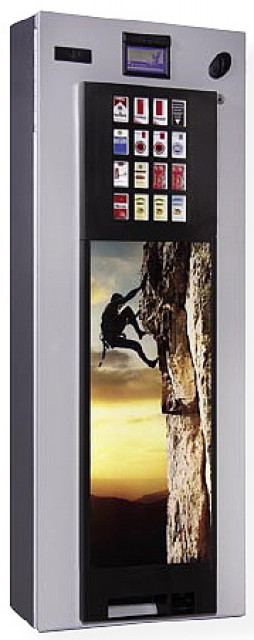 Zigarettenautomat, Zigarettenautomaten, Austromatic Automaten - Sonstige Anzeigen - Hohenems