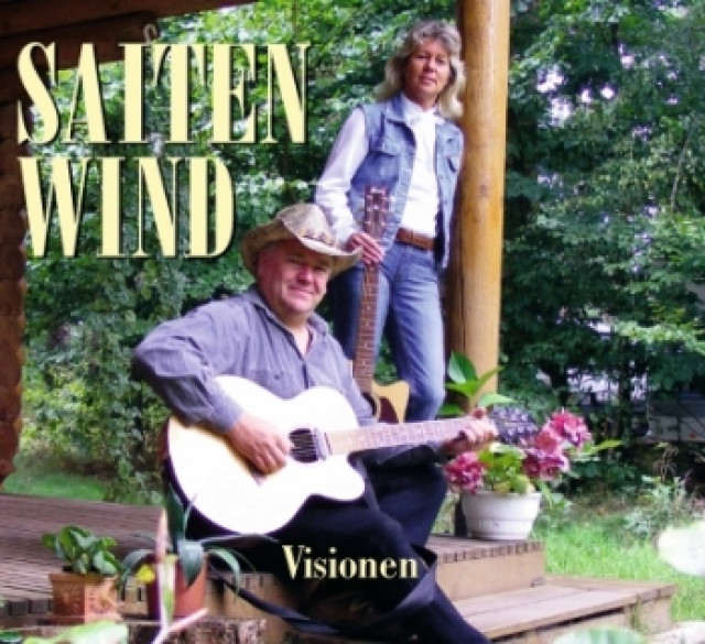 MUSIK DUO SAITENWIND - Musik - Aurach