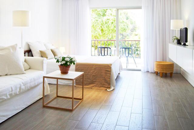 Kanarische Inseln - Wohnung Vermietung - Insel Teneriffa - Ferienwohnung Haus - Bajamar - Teneriffa - Kanarische Inseln