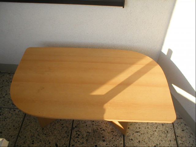 Wohnzimmer Tisch zuverkaufen - Moebel Haushalt - Asternwinkel 2 Arnsberg
