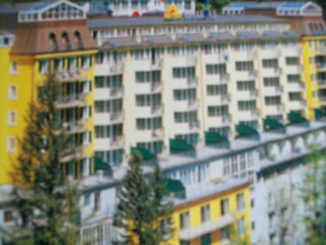 -eine Woche Urlaub, Erholung, Relaxen, - Urlaub Reise - Wriezen