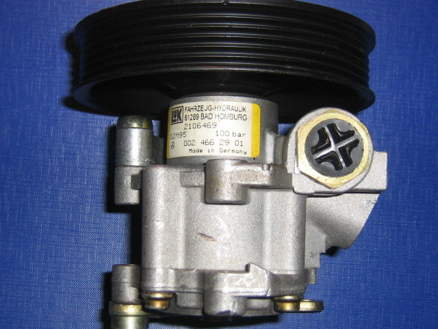 **HYDRAULIK PUMPE** MERCEDES*NEU* ArtNr: 541 0071 10 - Auto Teile - Berlin