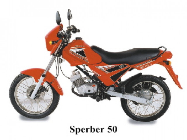 Suche Simson MS 50 - Motorraeder und Teile nach Marken - Naumburg