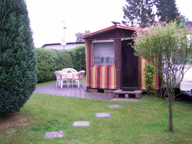 Camping teutoburgerwald - Camping - hamm