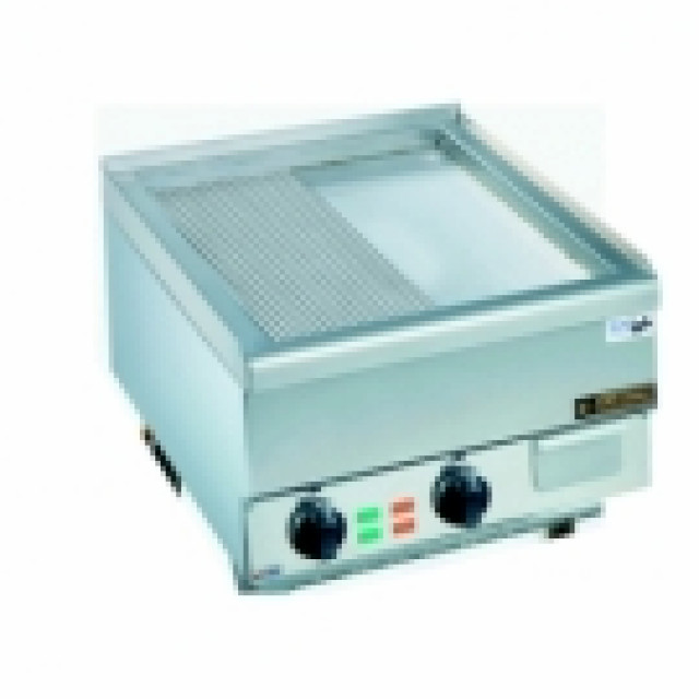 EKU Grillplatte, elektrisch 1 Griddle - Bratplatten - Buero Geschaeft - Duisburg