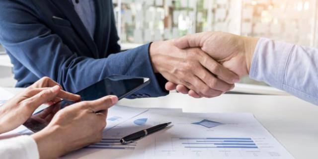 Persönliche Hilfe  - Dienstleistungen Business Gewerbe - berlin