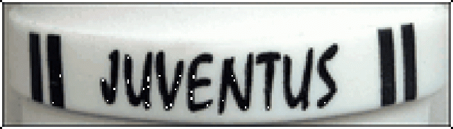 Juventus Turin  Silikon - Armband  ab 1,00 € - Sport - Hammersbach