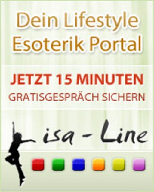 Lisaline schenkt Ihnen 15 Gratisminuten - Dienstleistungen Business Gewerbe - Viersen